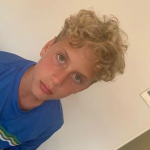 Meet your Posher, Ben